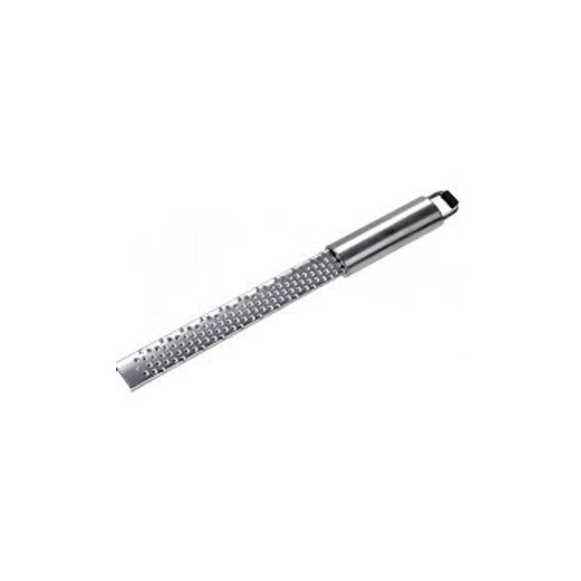Grattugia inox lama spessa
