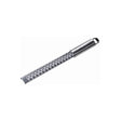 Grattugia inox lama doppia
