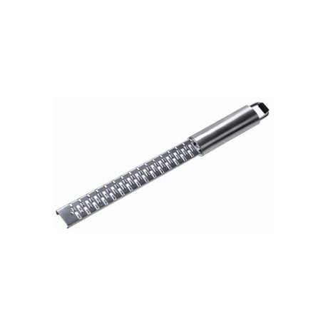 Grattugia inox lama doppia