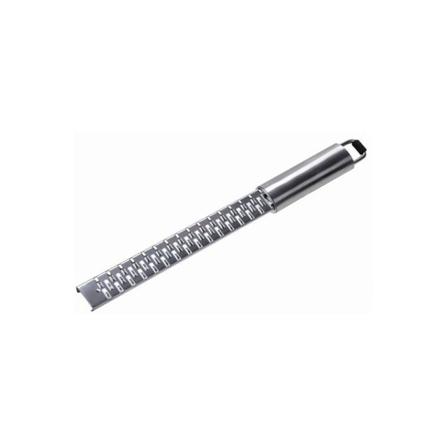 Grattugia inox lama doppia