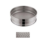 SETACCIO INOX PASTICCIERE CM.35 H.8