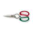 Forbice cucina cm.21 inox sanelli premana