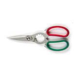 Forbice cucina cm.21 inox sanelli premana