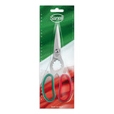 Forbice cucina cm.21 inox sanelli premana