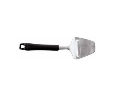 Affettaformaggio manico nero