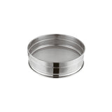 Setaccio inox infarina pesce cm.30 h.8
