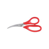Forbice inox per gamberi