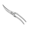 Trinciapollo inox cm.24 smontabile