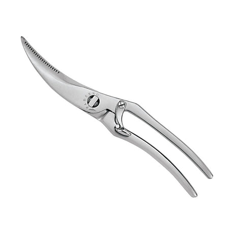 Trinciapollo inox cm.24 smontabile