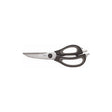 Forbice cucina cm.22 inox smontabile