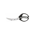 Forbice pollame inox smontabile