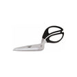 Forbice pizza inox smontabile cm.25
