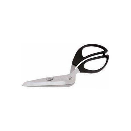 Forbice pizza inox smontabile cm.25