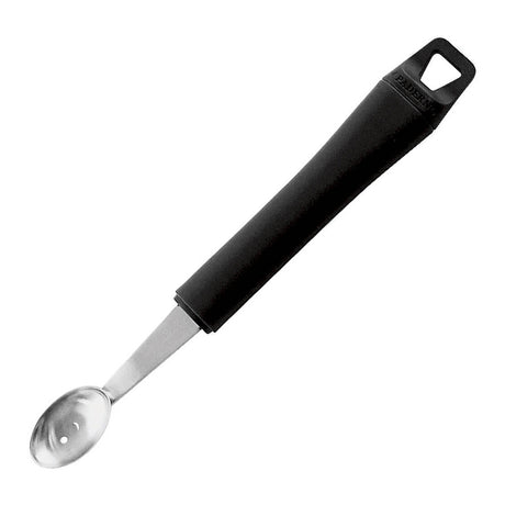 Scavino ovale manico nero