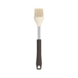 Pennello silicone cm.4 manico abs nero