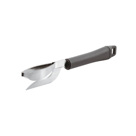 Coltello squamapesce