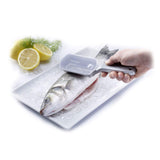 Coltello squamapesce scalex westmark