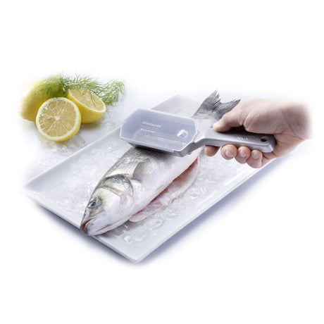 Coltello squamapesce scalex westmark
