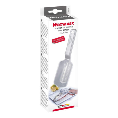 Coltello squamapesce scalex westmark