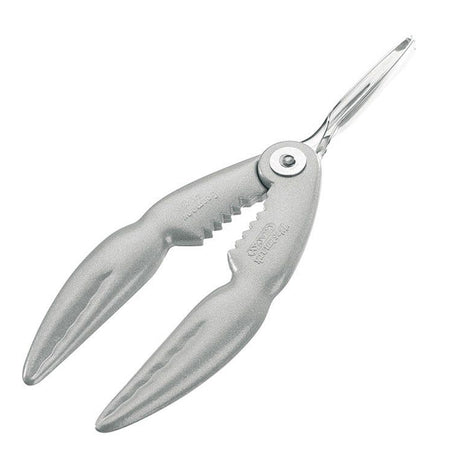 Pinza per aragosta e crostacei cracky con stiletto westmark