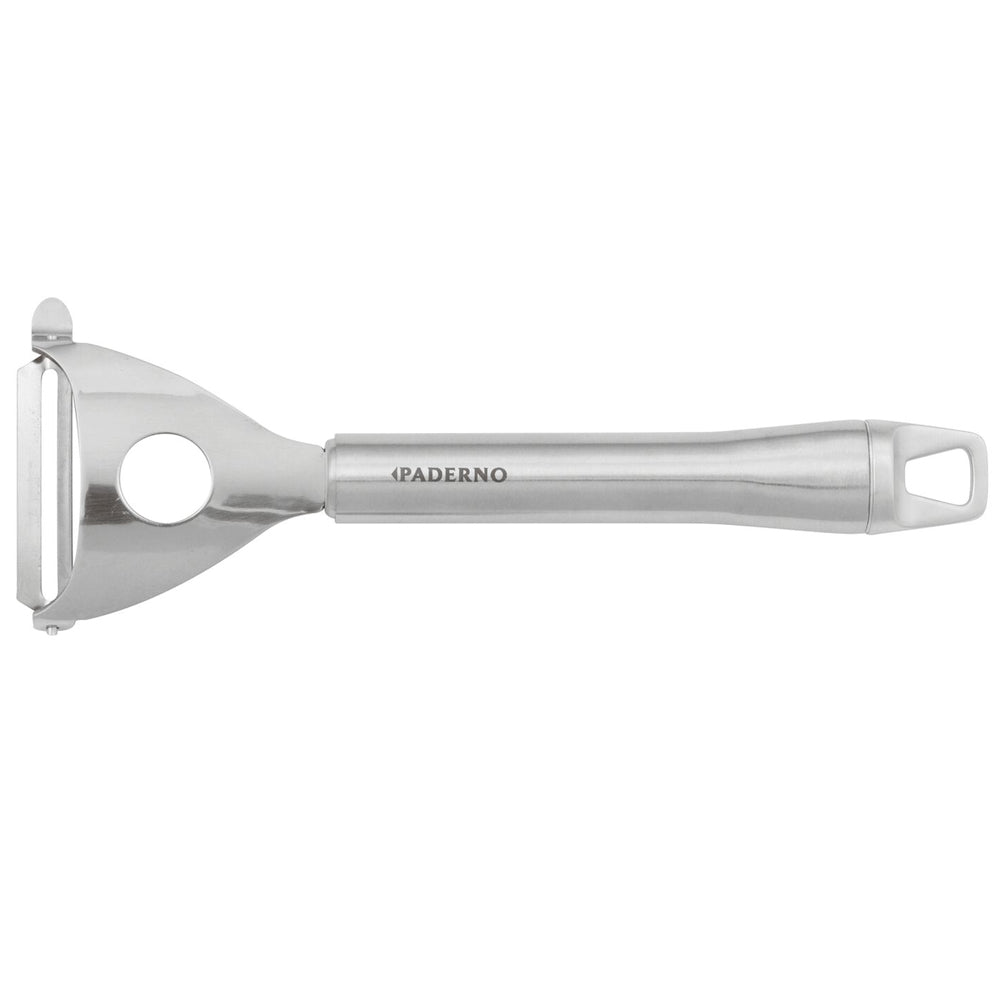 Pelapatate inox sbucciatore y