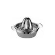 Spremiagrumi inox manuale ml.350