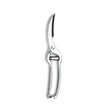 Trinciapollo inox cm.26 gazzella
