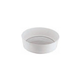 Setaccio plastica a rete per farina cm.25.5