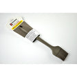 Pennello silicone jo cm.25,5x4,5