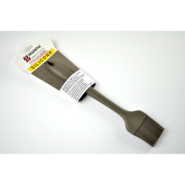 Pennello silicone jo cm.25,5x4,5