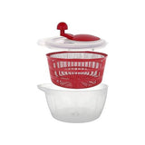 Centrifuga scolainsalata fortuna cm.27 lt.5