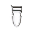 Pelapatate inox castor