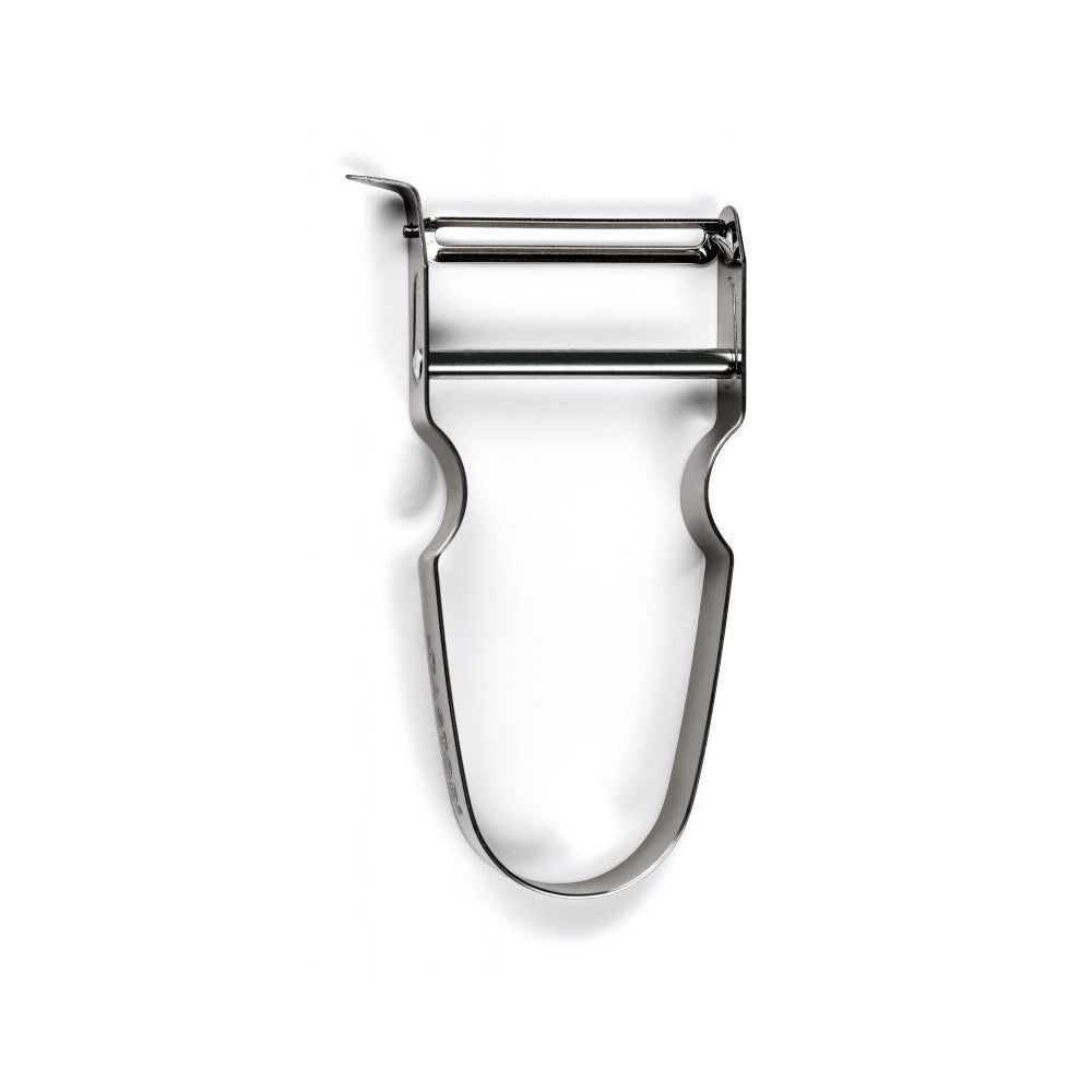 Pelapatate inox castor