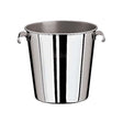 Secchiello champagne ø cm.20 inox sambonet paderno
