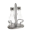 Oliera inox 2 pezzi paderno ***