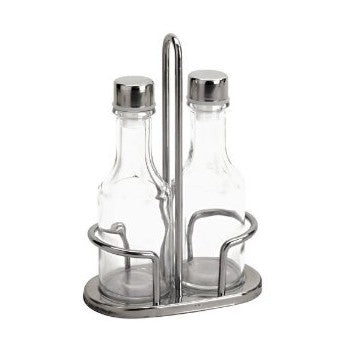 Oliera inox 2 pezzi paderno ***