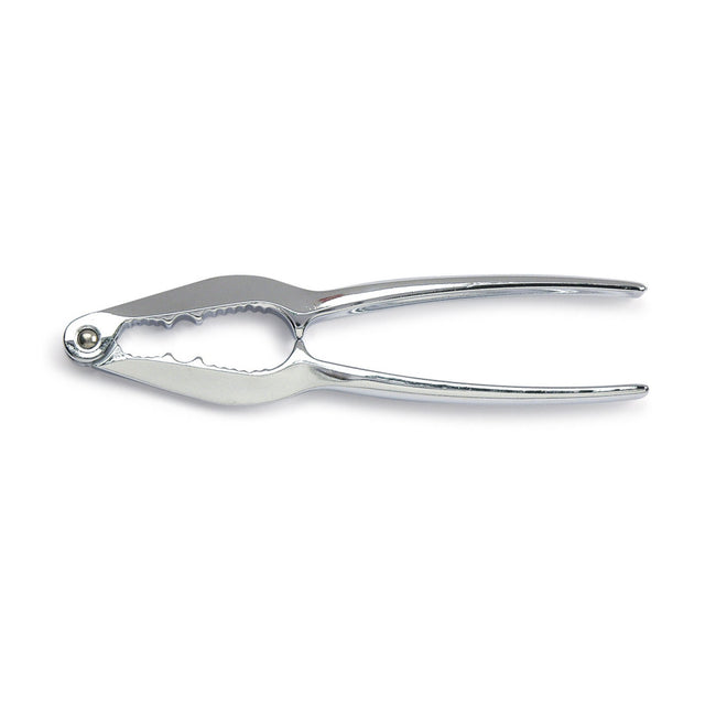 Schiaccianoci inox cromato eco