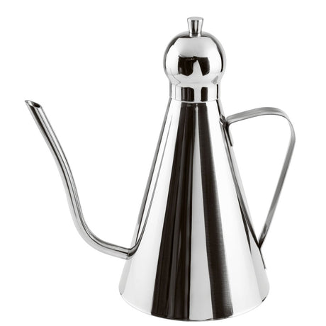 Oliera inox lt.0,75 sambonet paderno