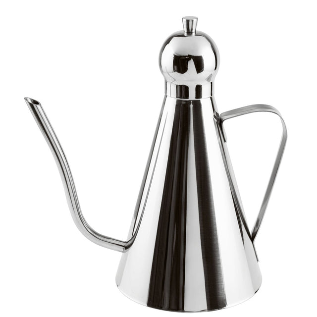 Oliera inox lt.0,75 sambonet paderno