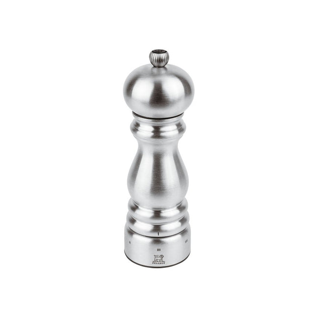 Macinapepe inox paris cm.22 pepe peugeot