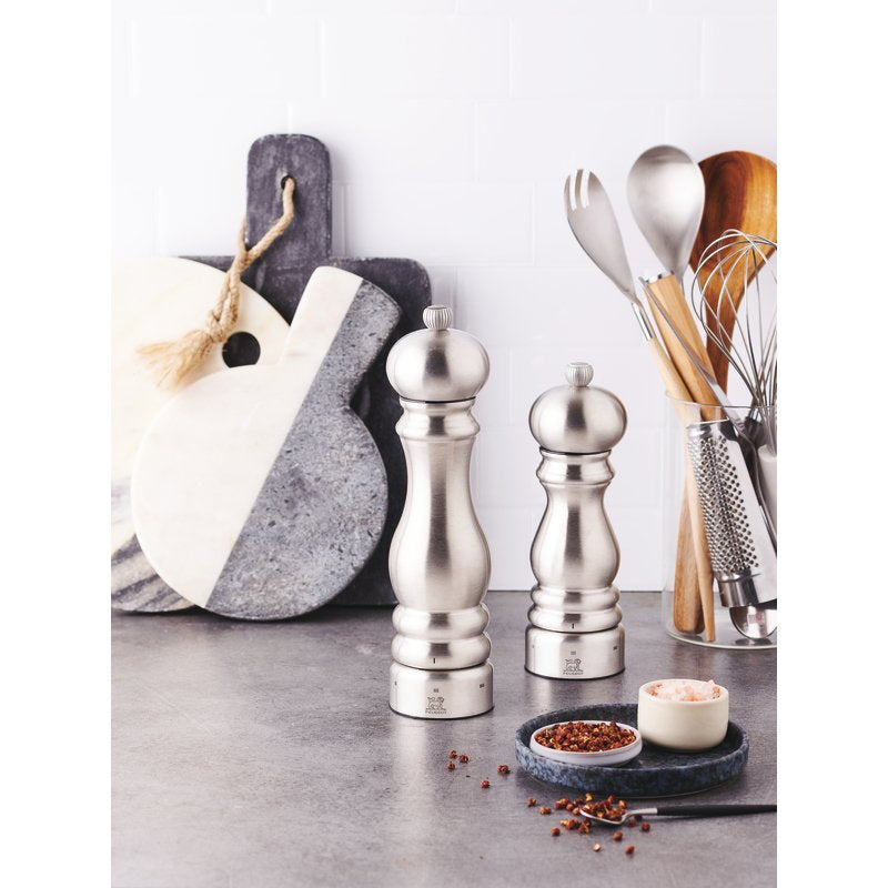Macinapepe inox paris cm.30 pepe peugeot