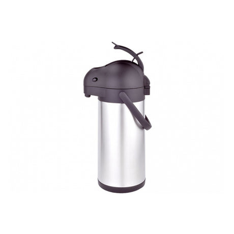 Caraffa termica inox lt.2,5 eva kaufgut