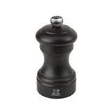 Macinapepe legno bistro' cm.10 pepe faggio nero opaco peugeot