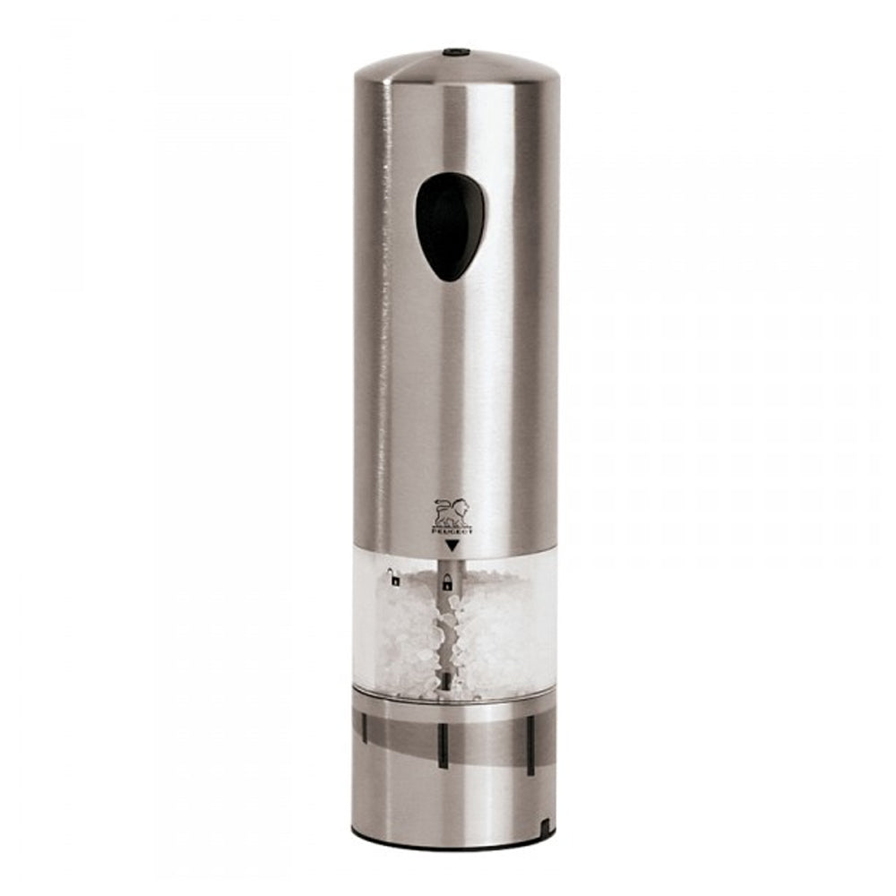 Macinasale elettrico elis sense peugeot