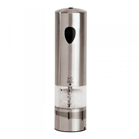 Macinasale elettrico elis sense peugeot