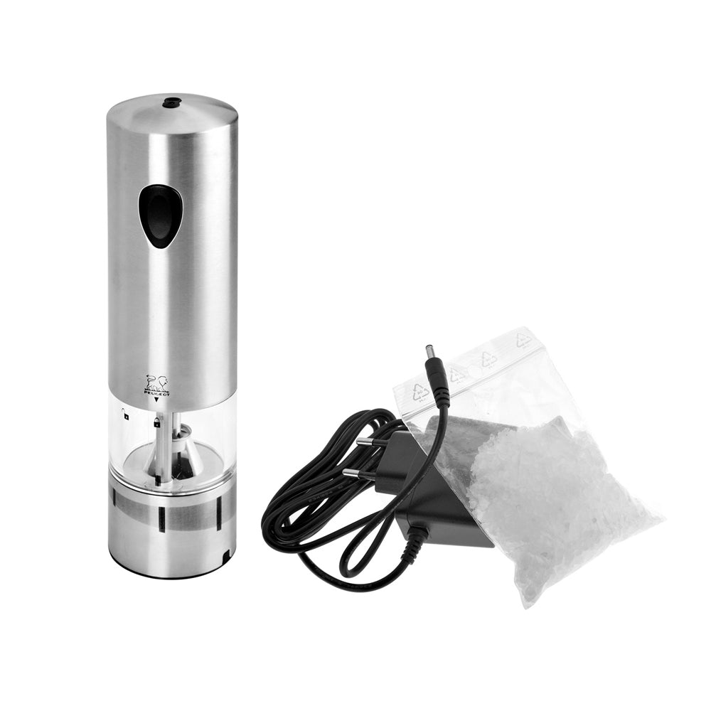 MACINASALE ELETTRICO ELIS SENSE PEUGEOT