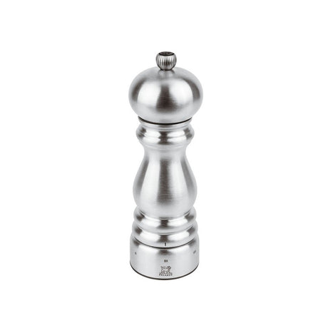 Macinasale inox paris cm.22 sale peugeot
