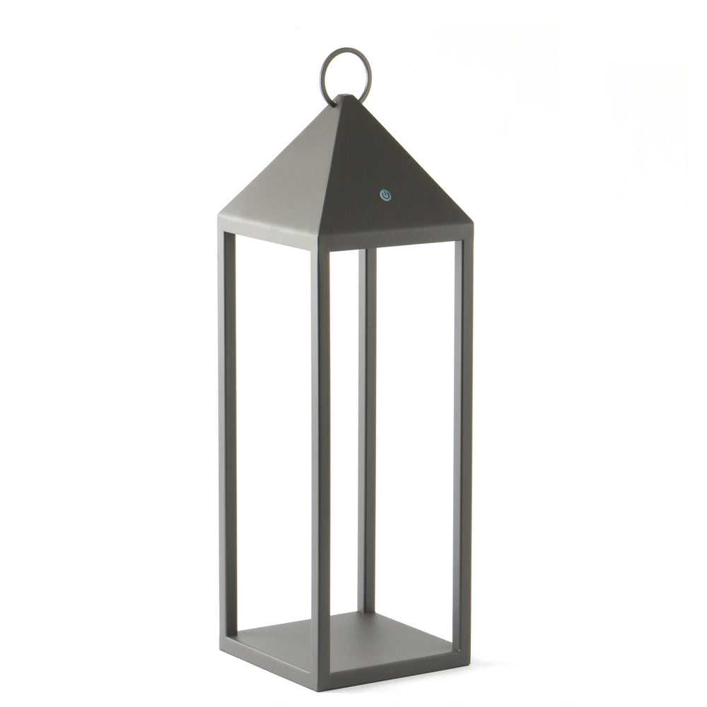Lanterna glow a led