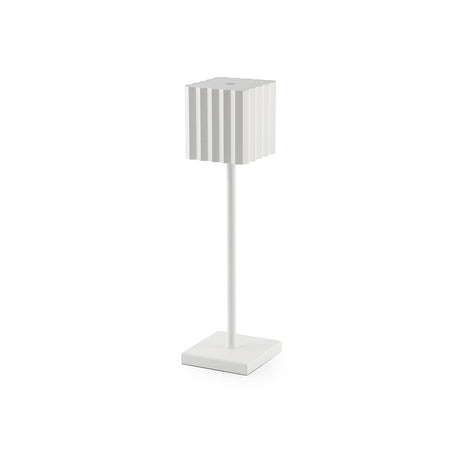 Lampada da tavolo cupcake