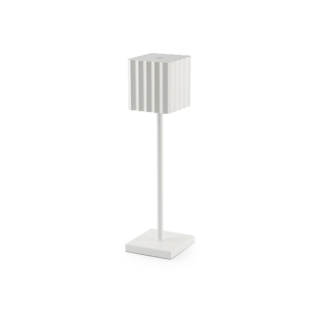 Lampada da tavolo cupcake